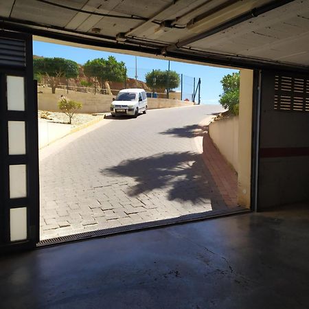 Infinito Apartamento Lägenhet Aguadulce  Exteriör bild