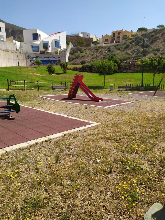 Infinito Apartamento Lägenhet Aguadulce  Exteriör bild