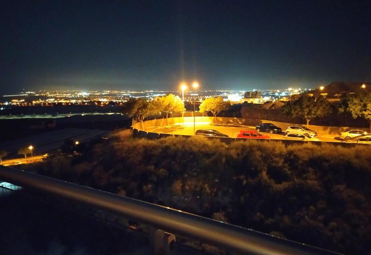 Infinito Apartamento Lägenhet Aguadulce  Exteriör bild