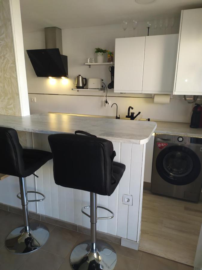 Infinito Apartamento Lägenhet Aguadulce  Exteriör bild