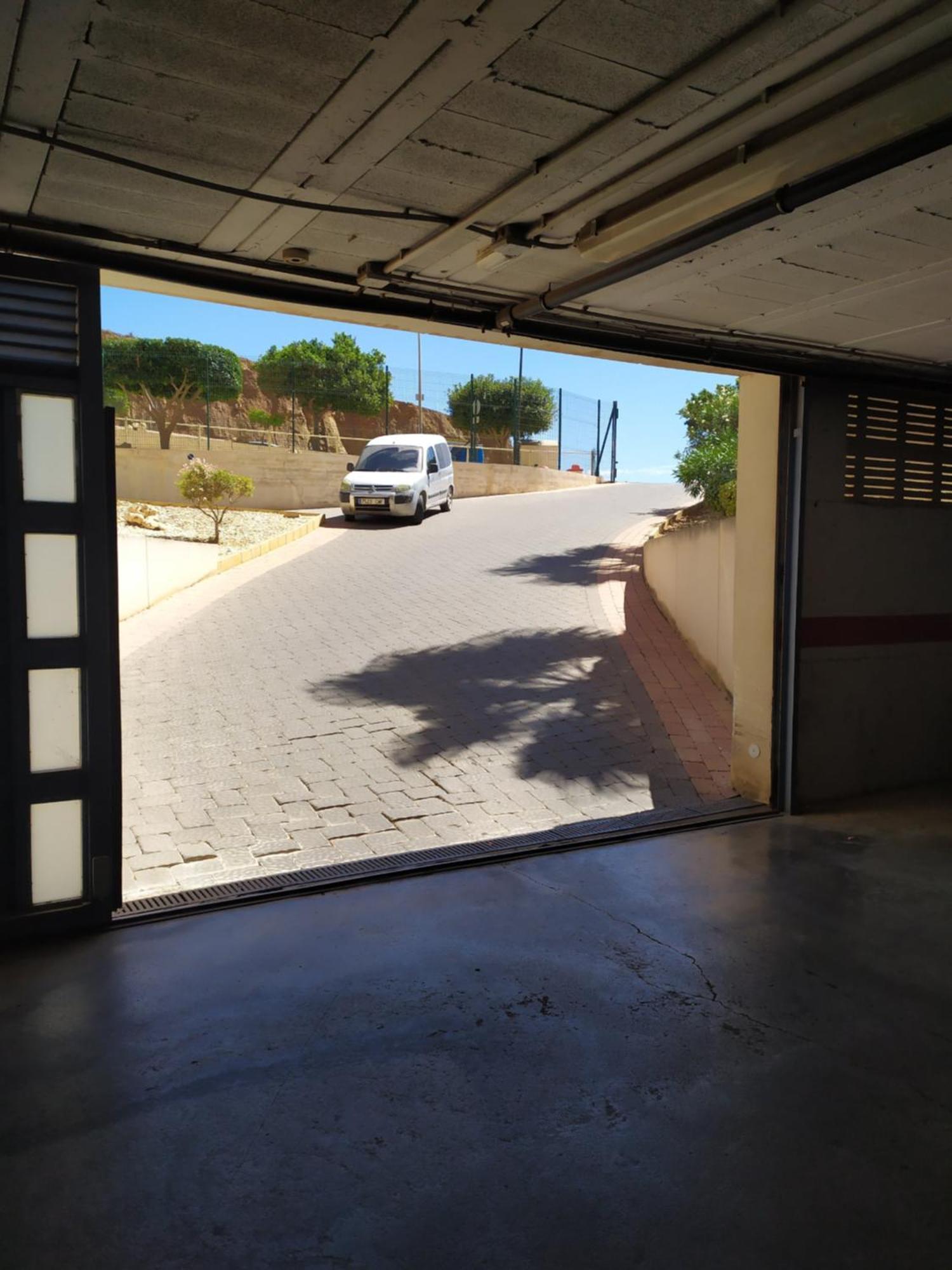 Infinito Apartamento Lägenhet Aguadulce  Exteriör bild