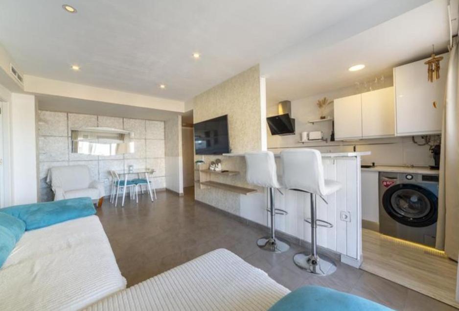Infinito Apartamento Lägenhet Aguadulce  Exteriör bild