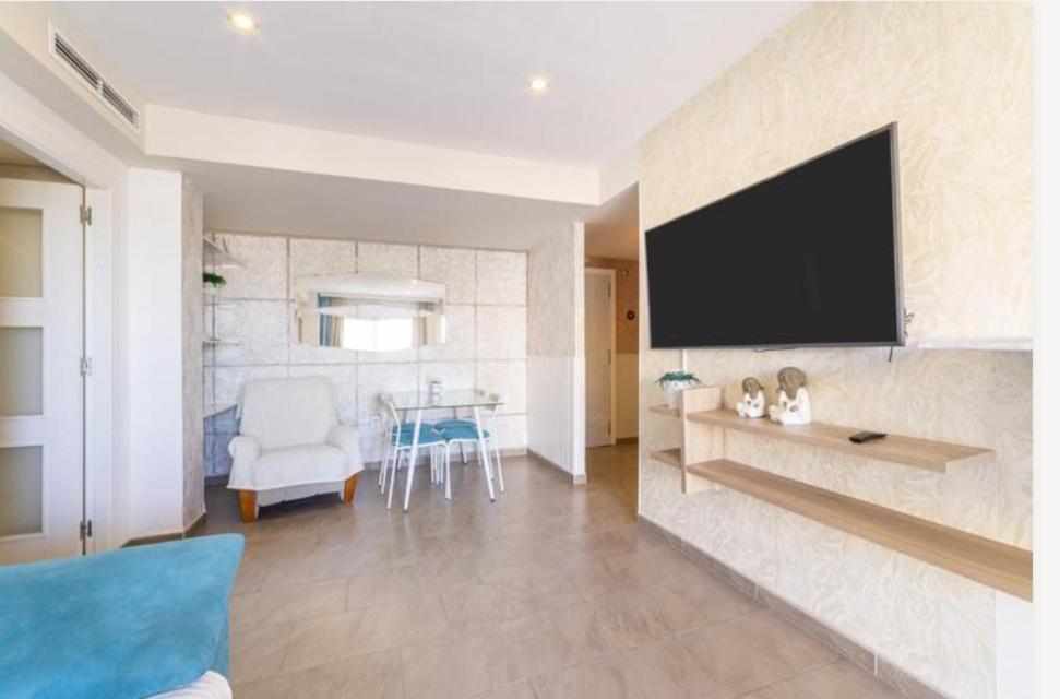 Infinito Apartamento Lägenhet Aguadulce  Exteriör bild