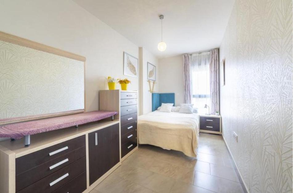 Infinito Apartamento Lägenhet Aguadulce  Exteriör bild