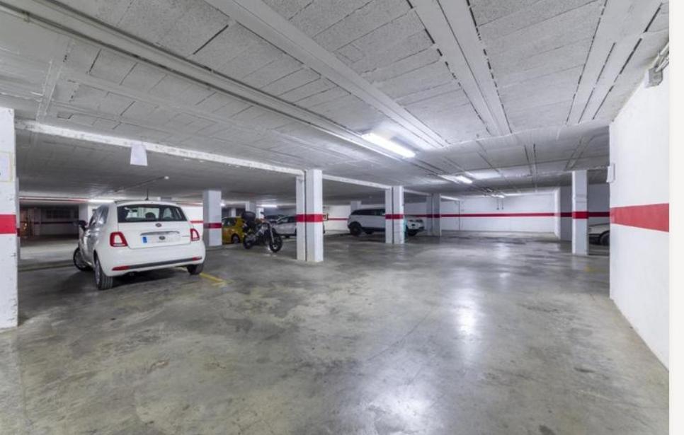 Infinito Apartamento Lägenhet Aguadulce  Exteriör bild
