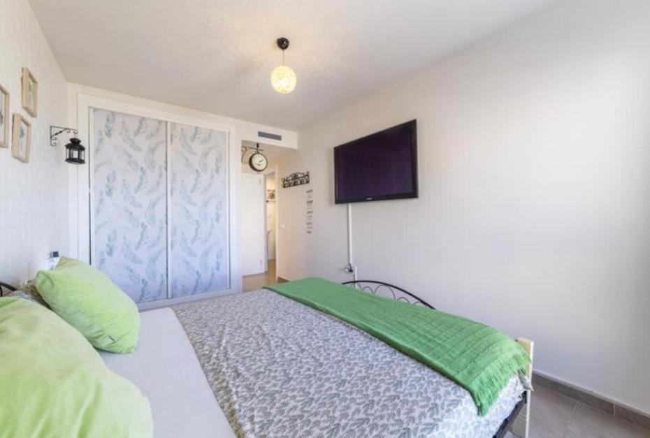 Infinito Apartamento Lägenhet Aguadulce  Exteriör bild