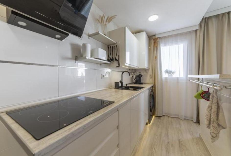 Infinito Apartamento Lägenhet Aguadulce  Exteriör bild